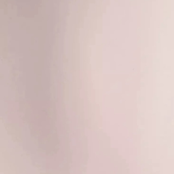 Free People Ballet Pink Long Sleeve Square Neck Bodysuit - Picture 4 of 4